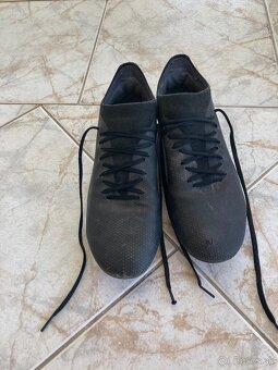Kopačky PUMA ULTRA MATCH FG/AG - 2