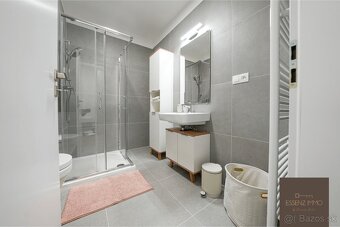 ESENCIA ROVINKY | Jednoizbový byt v novostavbe ROWINK na pre - 2