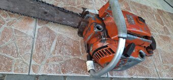 Stihl 041 AV - 2