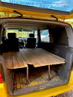 Mercedes Vito 2,2 - 60kw - 2