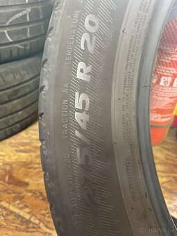 Michelin Latitude Sport 3 - 2