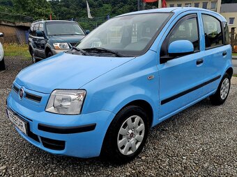 Fiat Panda 1.2 Lounge - 2