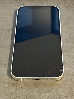 iPhone 12 128GB ZABLOKOVANY - 2