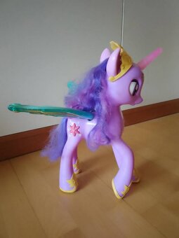 My little pony hovoriaci ponik - 2