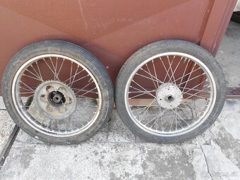 predam kolesa 210 - 2