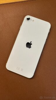 iPhone SE 2020 64GB - 2