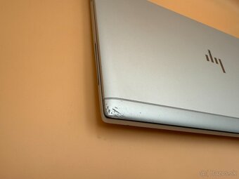 Notebook HP EliteBook 850 G7/i5-10210U/32GB/256GB SSD - 2