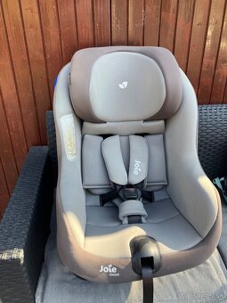 Autosedačka Joie 0-18kg - 2