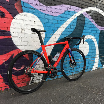 2019 Specialized Allez Sprint Disc - 2