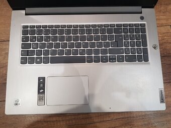 Lenovo ideapad 3 17IIL05 - i3-1005G1 / 500GB SSD / 8GB RAM - 2