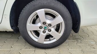 Goodyear Vector 4Seasons Gen-3 - 2