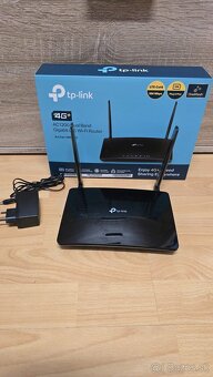 Wi-fi Router - 2