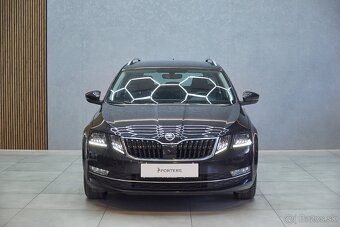 Škoda Octavia 2.0TDI 110kW, automat, 2019, DPH - 2