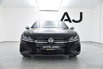Arteon SB 2.0 TSI R 4MOTION DSG, Full LED, ACC, Lane Assist - 2
