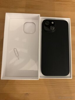 iPhone 15 128gb - 2