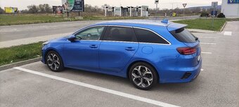 Kia ceed sw benzín - 2