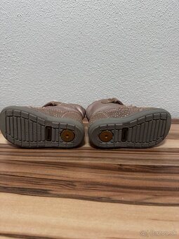 Zimné cižmy Primigi Gore-Tex - 2