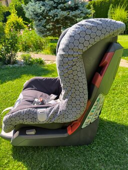 Autosedacka Römer Britax 9-18kg - 2