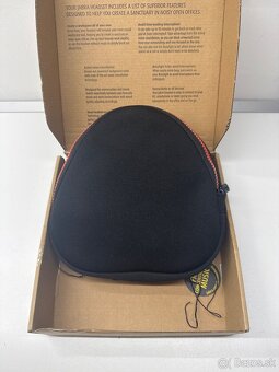 Jabra Evolve 80 - 2