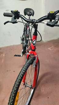 Dámsky horský bicykel 26 - 2