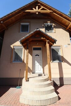 Na predaj 4 -izbový rodinný dom v BA - Ružinov (Trnávka) - 2