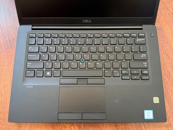 Dell Latitude 7480 i7-7600U | RAM 16GiB | 256GB SSD - 2