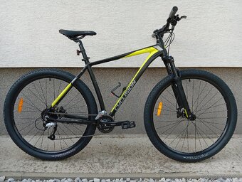 Ponúkam na predaj bicykel Cyclision Corph 5 MK-II 29" - 2
