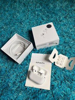 Airpods Pro 2 - 2