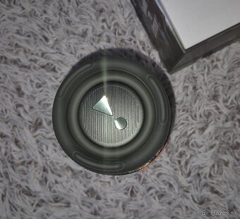 JBL CHARGE 5 NOVÝ / DÁSA POUŽIŤ AJ AKO POWERBANKA - 2