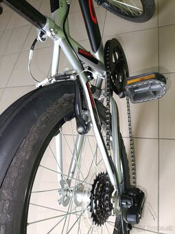 Bicykel CTM 20 - 2