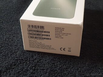 Mobilný telefón Honor X6b - 128 GB / 6 GB - 2