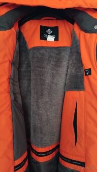 Panska zimna bunda - 2