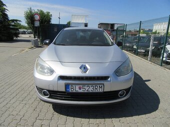 Renault Fluence - 2