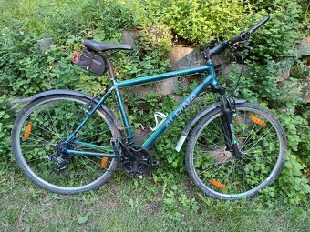 Krosovy bicykel - 2