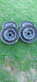 5x112 R15 na predaj. - 2