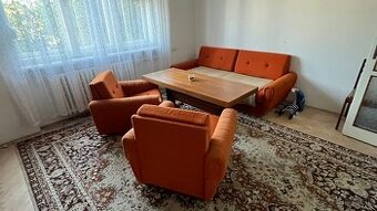 Vintage Nábytok - ZA ODVOZ (2 spálne a obývačka) - 2