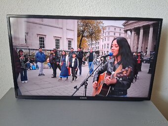 LED tv Samsung s uhlopriečkou 102. - 2
