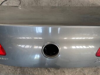 Kufor VW Passat B6 - 2