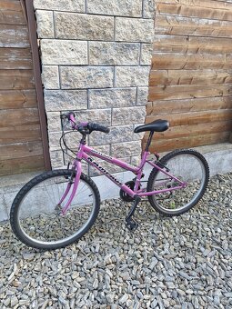 Detsky bicykel - 2