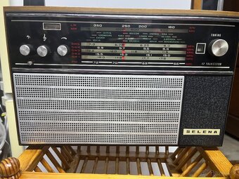 SELENA B 211 - 2