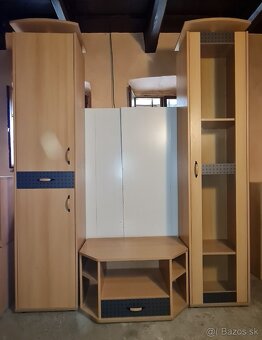 Predám obývaciu stenu - 2