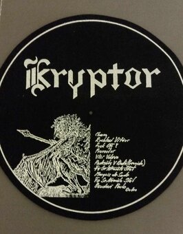 LP metalové-nové - 2