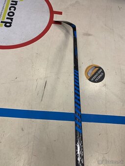 UPLNE NOVA PROFI HOKEJKA WARRIOR COVERT DT3LT - 2