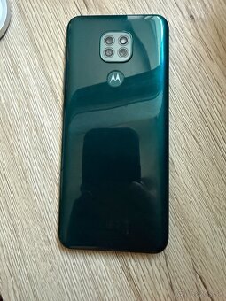 Motorola G9 Play - 2