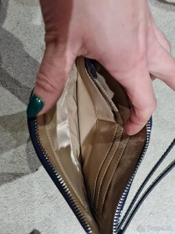 Guess taštička/peňaženka - 2