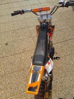 Ptibike 125 - 2