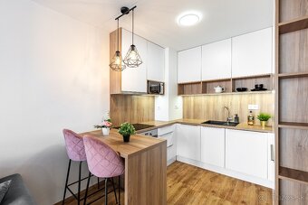 LEO Apartment – AC / Krátkodobý prenájom-Január - Apríl 2026 - 2