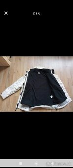 Dámska 2-dielna vetrovka Iguana - 2