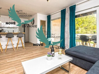 Luxusná novostavba 2x apartmán s bazénom, Chorvátsko - Vir - 2