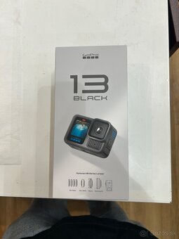 GoPro Hero 13 - 2